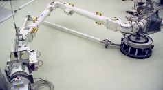 European Robotic Arm