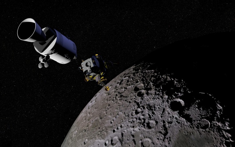  AI to Automate Identification of Landing and Exploration Sites on the Lunar Surface