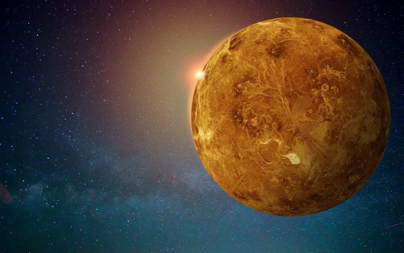  Why is Venus So Bright? Here's What Give this Planet its Remarkable Place in the Solar System