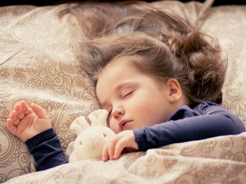 Science Times - Mindfulness: How Can This Deep Breathing Exercise Help Your Child Sleep Better?
