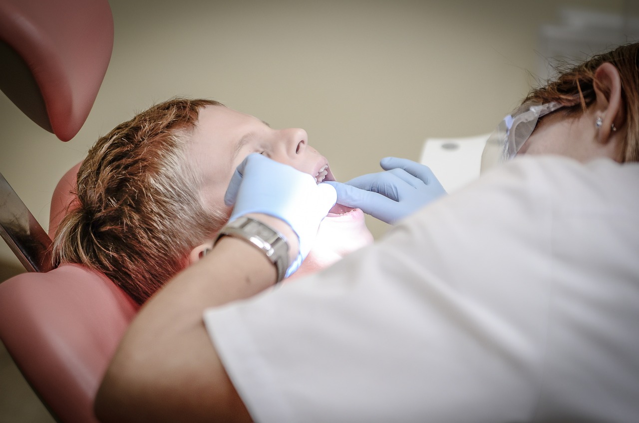 Dentist In Endeavour Hills