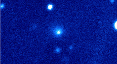 Comet C/2014 UN271 