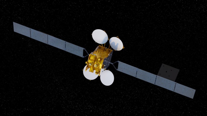 MEASAT-3