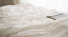  How Dirty Are Our Beds? A Microbiologist Explains How Germs Live On Mattresses