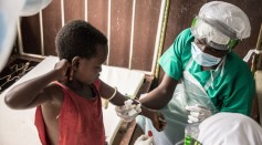 Science Times - Monkeypox Spreading In 27 Us States; Over 200 People Potentially Exposed to the Virus and the CDC Says It Could Be Fatal