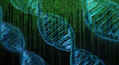  AI Used to Predict 3D Structures of Proteins Made by Human Genome; Critical for Advancing Medicine 