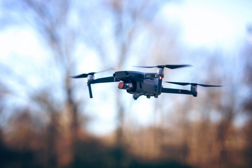selective-focus-photography-of-quadcopter-2641822