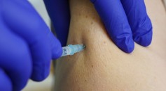 Germany Launches Covid-19 Vaccinations Nationwide
