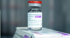 Oxford AstraZeneca COVID-19 vaccine (2021) Y