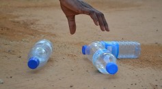  Bottled Water Vs. Tap Water: Study Estimates Health and Environmental Impacts of Water Consumption in Barcelona