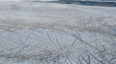Western Greenland Hit By Unseasonably Warm Weather in 2019
