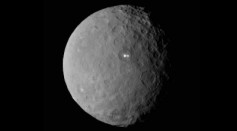 Ceres' Two Spots