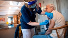 COVID-19 Vaccine Booster: General Population Likely to Get 3rd Jab Next Year, Swedish Public Health Agency Announces