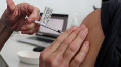 NSW Residents Urged To Get Vaccines As Covid-19 Cases Continue To Rise