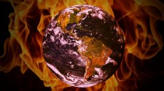 Science Times - Global Warming Causes the Planet To Warm Even More; MIT Researchers Show Extreme Climate Change in Ancient History of Earth