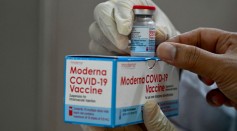 Science Times - COVID-19 Delta Variant Spreads Fast; Now More and More Travelers From Abroad Want Another Booster Shot of the Vaccine in the US