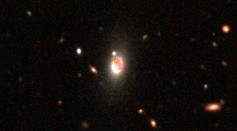 Most detailed-ever images of galaxies revealed