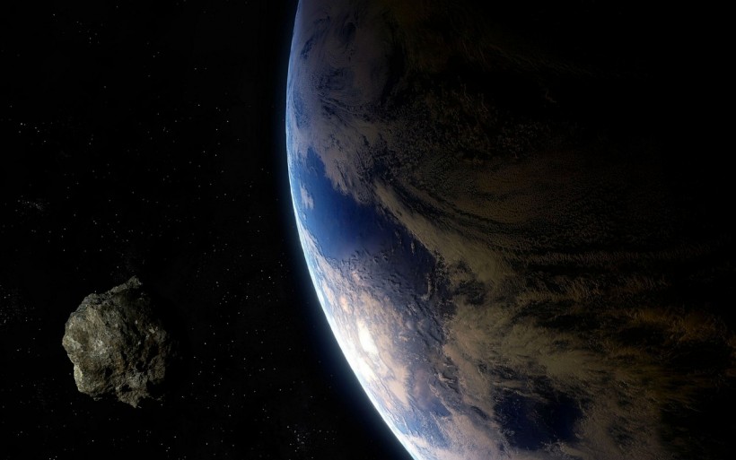  Potentially Hazardous Asteroid is Approaching Earth: When Does A Near-Earth Object Become a Threat to the Planet?