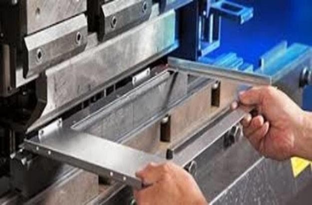 What is sheet metal fabrication?