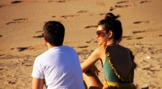 Science Times - Hormones, Couples' Romantic Passion Levels, May Be Affected by Their Exposure to Sunlight