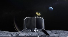 ispace Unveils Next Generation Lunar Lander for its 3rd Lunar Mission Targeting 2024 Launch