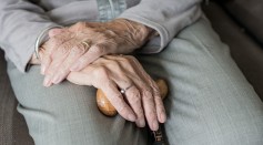 Science Times - Sickness While Aging: Research on Genetics Cites Other Factors of Falling Ill Than Getting Older