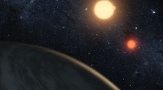 Science Times - New Exoplanets Discovered: NASA Finds 40 in All, Using Old Measurements of the Retired Kepler Space Telescope