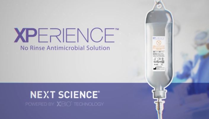 XPERIENCE by Next Science