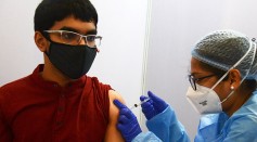Science Times - Indian Drug Regulator Approves Use of the ZyCoV-D Vaccine Against COVID-19; The First Authorized DNA-Based Inoculation in the World