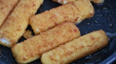 Will You Eat Lab-Grown Fish Fingers? Famous Maker of Birds Eye Exploring Cell-Cultured Seafood Products