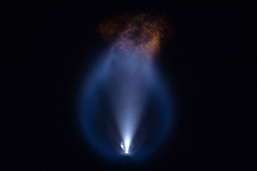 US-SPACE-SPACEX-INSIRATION4