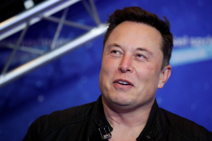 Science Times - Elon Musk-Owned Space Firm to Donate $50 Million for the Benefit of Childhood Cancer Research