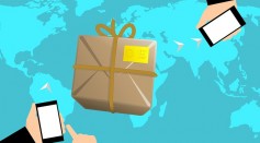The History of Shipment Tracking
