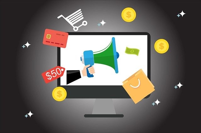 Electronic commerce at the present stage of development