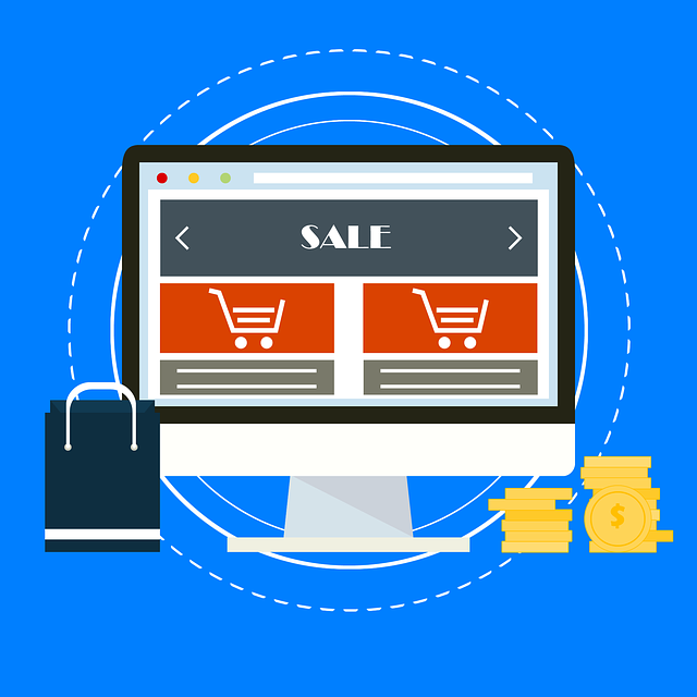 Electronic commerce at the present stage of development