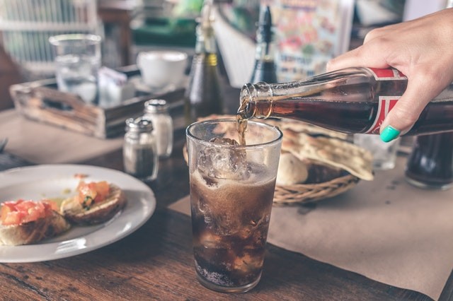 Science Times - Hydrating Due to Hot Weather? Here’s What You Should Know Especially When Deciding to Drink Large Amounts of Softdrinks to Keep Hydrated