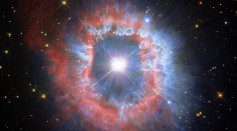 AG Carinae