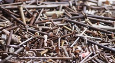  Mysterious Metal-Eating Habit: Lithuanian Man Ingested Over One Kilogram of Nails, Screws After Quitting Alcohol Drinking 