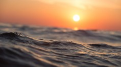  New Ion-Removal Process Improves Conversion of Seawater Into Fresh Water