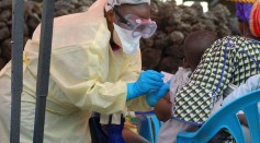 Science Times - UNICEF Joins DRC Authorities in Combating Ebola Virus; New Case Reported Since Declaration of End of Epidemic in May