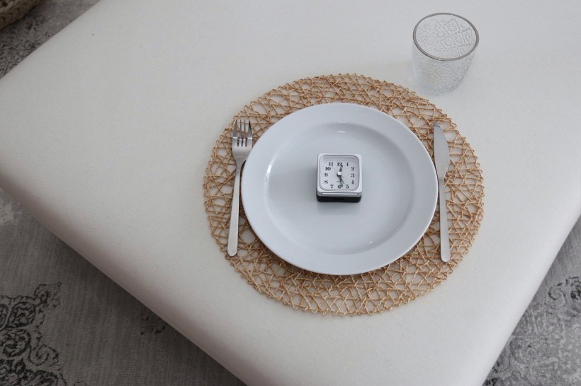  Is Intermittent Fasting Good for Weight Loss? Study Shows Timing Is Key to Make It Realistic, Sustainable, Effective