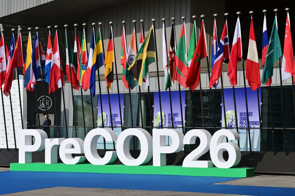 Photo of Un tratado global de metano entre dos países promete una reducción del 30% en las emisiones para 2030 para combatir el cambio climático