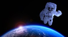 Science Times - Longer Time Spent in Space Potentially Increases Risk of Brain Damage; Researchers Examine Blood Samples of 5 Cosmonauts