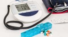  Two Types of Hypertension Medications Recalled Due to High Levels of Cancer-Causing Substance