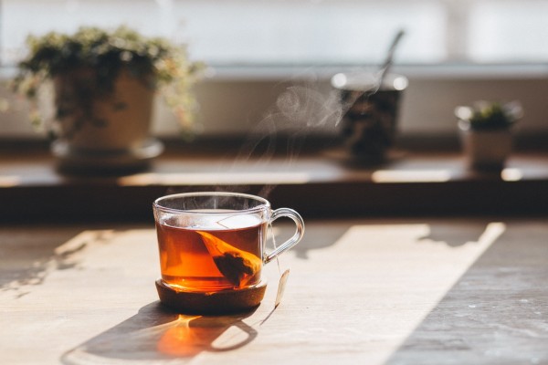 Drinking Tea Before and After Physical Exercise Could Improve Fitness, Study Says