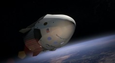 Elon Musk Says SpaceX Starship Prototype Could Launch Next Month Once FAA Pending Approval Granted