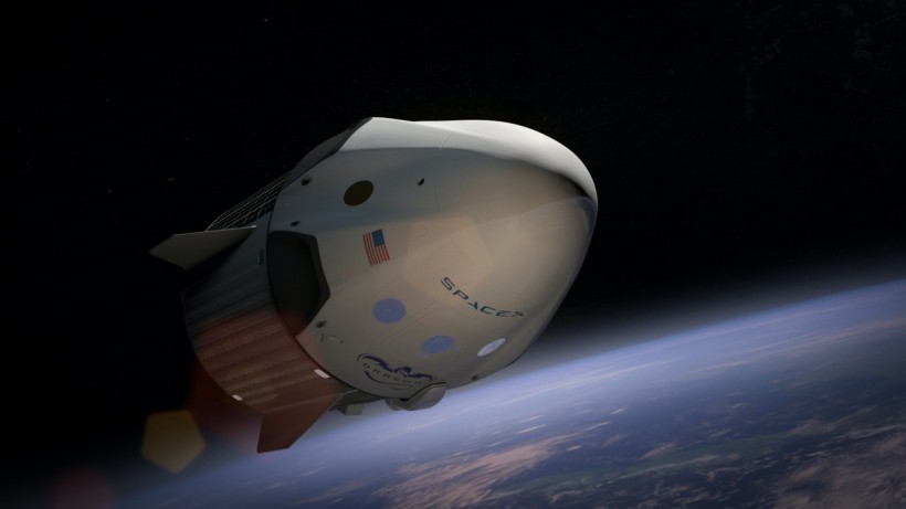 Elon Musk Says SpaceX Starship Prototype Could Launch Next Month Once FAA Pending Approval Granted