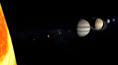  How Fast Does Each Planet in the Solar System Spins? A JAXA Planetary Scientist Shows It With Some Animations