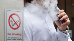 Science Times - England to Legalize Vaping Soon; Doctors to Prescribe E-Cigarettes to Save Lives, A 1st in the World