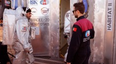 Science Times - Mission to Mars: 6 Astronauts Stay in a Three-Week Isolation in Negev Desert to Prepare to Land on Red Planet